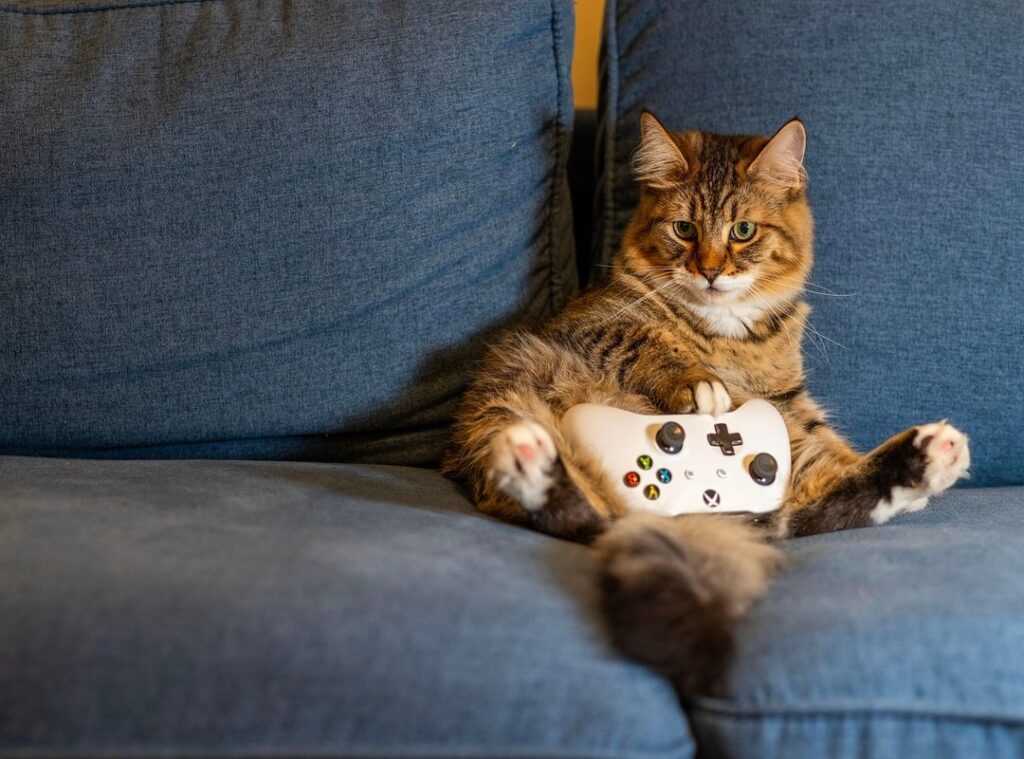AI in gaming