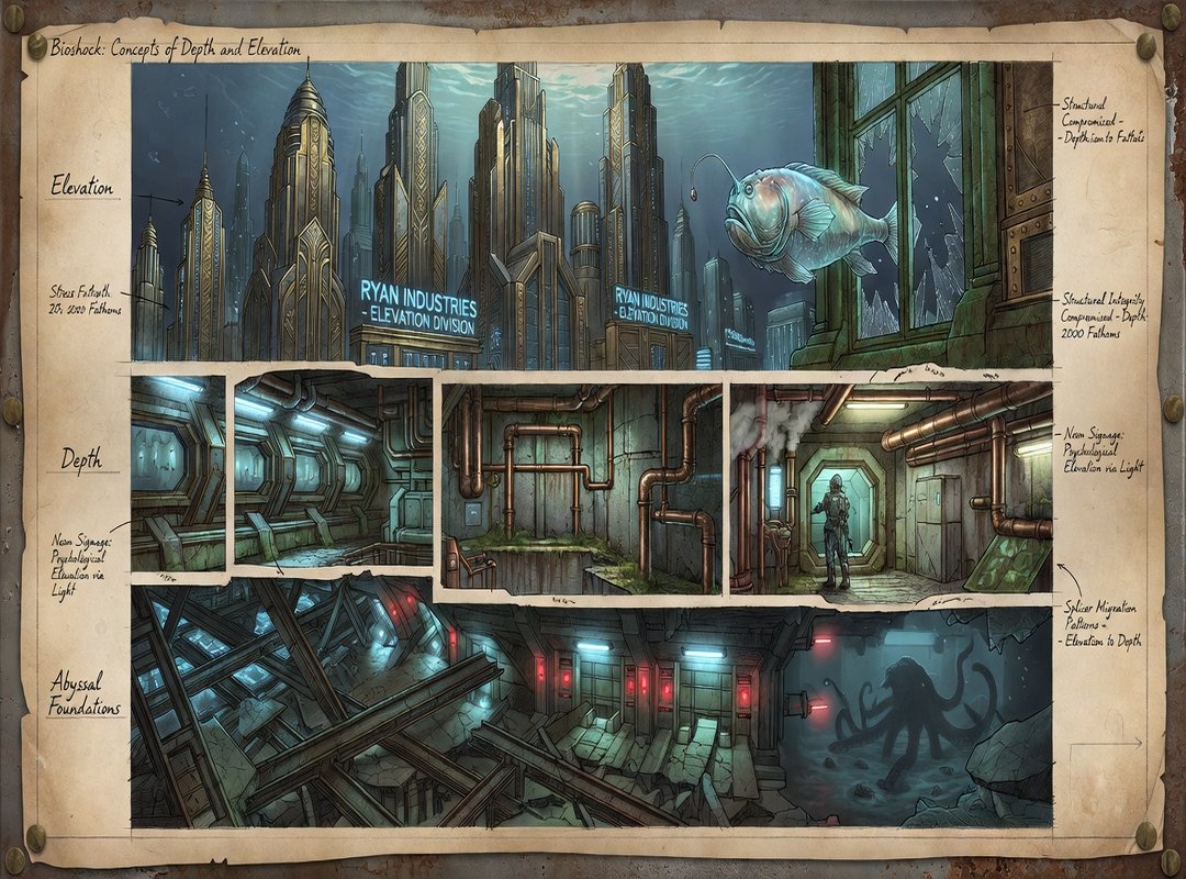 Best Video Game Trilogies of All Time Vrstgamer