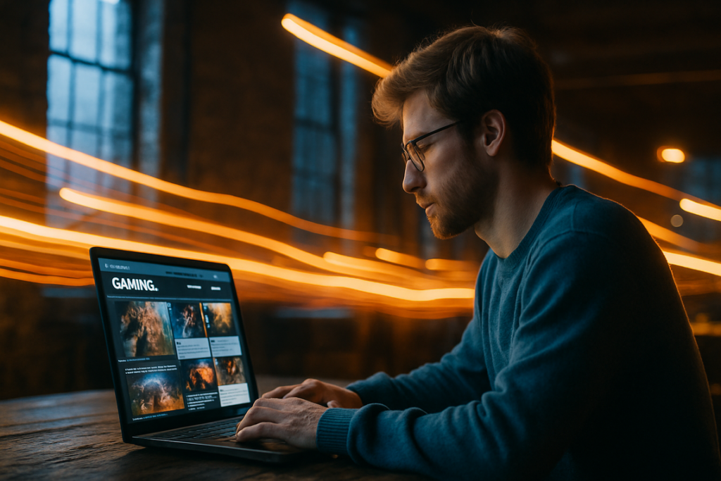 bfncgaming gaming news by befitnatic