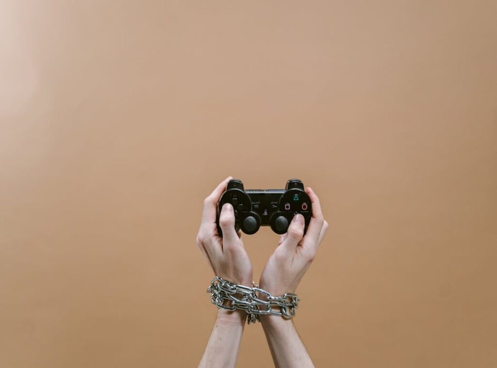 game addiction psychology