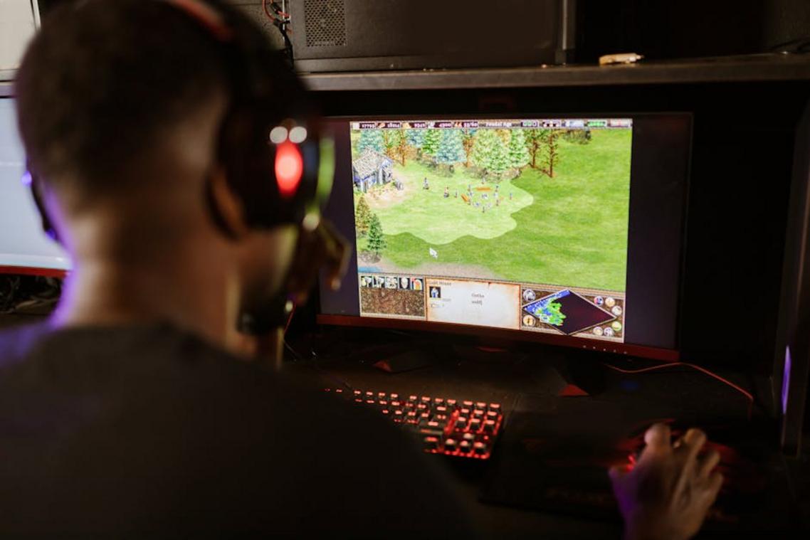 gaming info bfncgaming