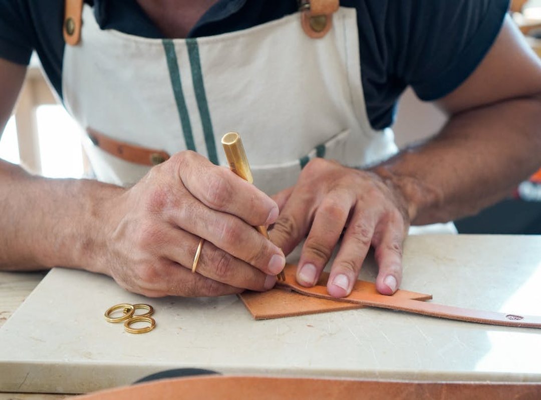 Making It Uniquely Yours: Customization Ideas