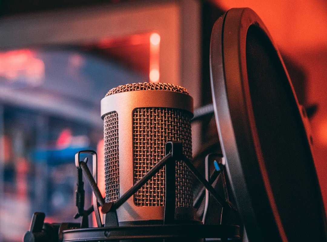 immersive sound design