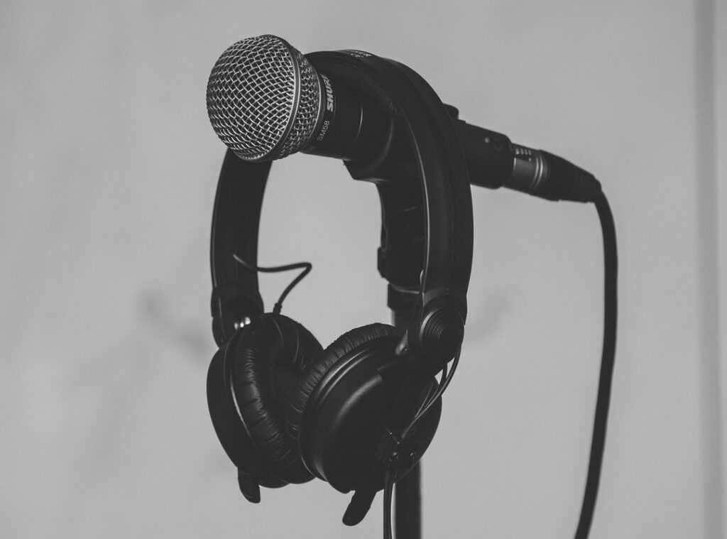 immersive sound design