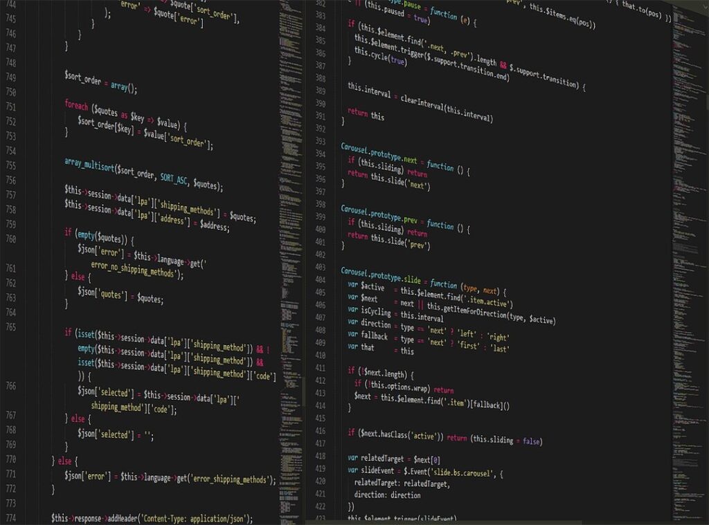 immersive storylines development