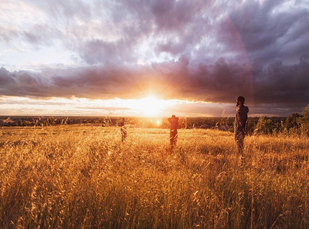 The Mind Behind the Music: Getting to Know Francis Preve