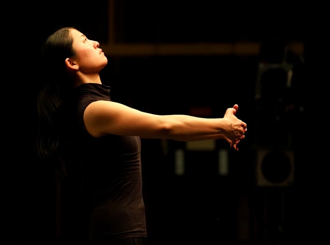 The Unseen Physical Demands of a Global Soprano