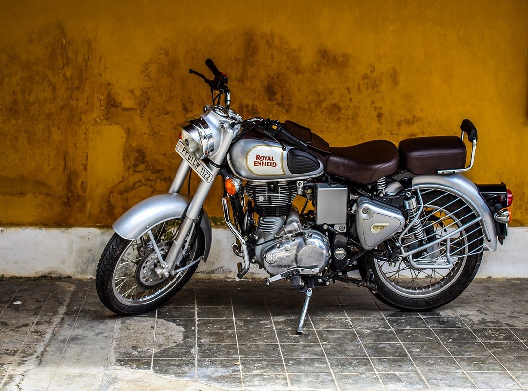 tamil yogi bike