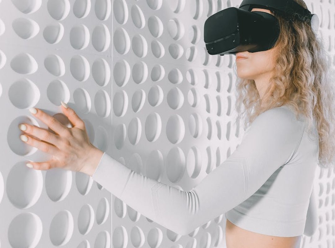 VR gaming trends
