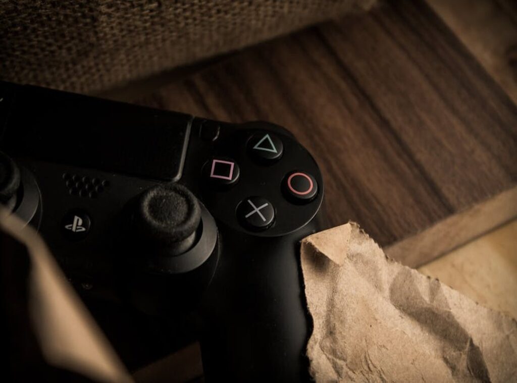 VR gaming trends
