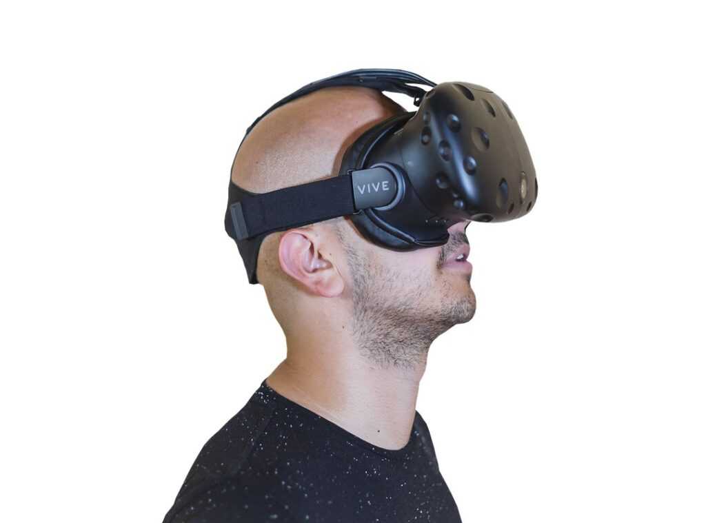wearable tech gaming