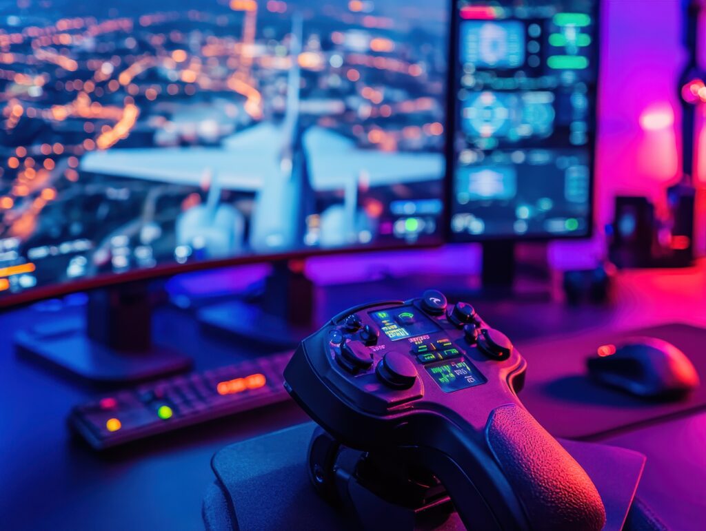 joystick-flight-simulator-gaming-enthusiasts-desk (1)