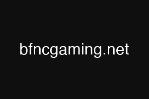 bfncgaming.net