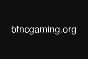 bfncgaming.org